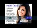 Alisha Chinai Best Songs forever - Vol. 01