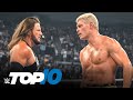 Top 10 Friday Night SmackDown moments: WWE Top 10, April 26, 2024