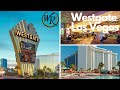 Westgate Las Vegas Resort & Casino 2024 (4k)