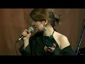 Вероника Петросян - Señor Blues (Horace Silver) | Jazz Philharmonic Hall