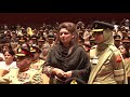 Investiture ceremony held at GHQ - 12 Apr 2018 (ISPR Official Video)