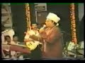 Kishore Kumar live for RD Burman