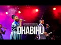Sounds of Worship - DHABIHU
