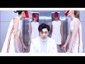 every exo mv but it’s only lay’s lines