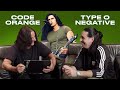 Code Orange Interview Type O Negative: Peter Steele's Approach to Songwriting (EXCLUSIVE)