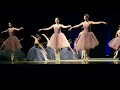 Raymonda Ballet