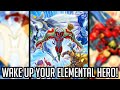 HEROs Explained Update l Wake Up Your Elemental HERO! [Yu-Gi-Oh! Archetype Analysis]