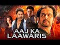 Aaj Ka Laawaris (Madarasi) Tamil Action Hindi Dubbed Movie | Arjun Sarja, Jagapati Babu, Vedhika
