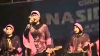 Qasidah Modern Nasida Ria magadir Lagu Nasyid Group Semarang