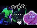 OMORI - GOLDENVENGEANCE -- METAL REMIX by J-TRIGGER FT. OMAR INDRIAGO