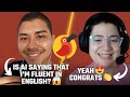 How AI is changing the way you learn English on Cambly 😱 // Cambly conversation!