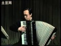 Franz Liszt - Hungarian Rhapsody No.2 accordion version