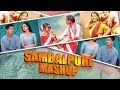 Sambalpuri Mashup 2.0 | Official Video Remix 2024 | Satyam Visual | DJ KUN∆L OFFICIAL