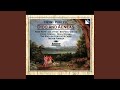 Purcell: Dido and Aeneas / Act II - Ritornelle - "Thanks to These Lonesome Vales"