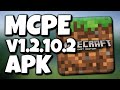 Mcpe v1 2 10 2 apk link in desc