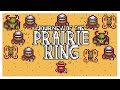 Journey of the Prairie King - Stardew Valley Guide