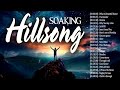 Beautiful Piano Hillsong Worship Instrumental Music For Pray - Healing Piano Christian Music 2024