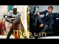 Merlin Cast in Real Life