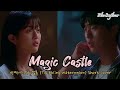 Magic Castle (마법의 성) | 반짝이는 워터멜론 (Twinkling Watermelon) Short Cover Han/Rom/Eng Lyrics