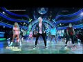 Teen Beach 2 - Gotta Be Me - Dancing with the Stars [HD]