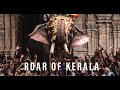 Roar Of Kerala || Thrissur Pooram || Shot on Smartphone