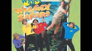 17 The Wiggly Owl Medley
