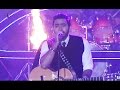 Tamer Hosny - 180 Darga live - تامر حسني - ١٨٠ درجة لايف