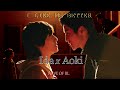 [BL] Ida x Aoki || Vanishing My First Love || I Like Me Better || Kieta Hatsukoi fmv