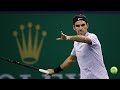 The Week Roger Federer REINVENTED Tennis Again