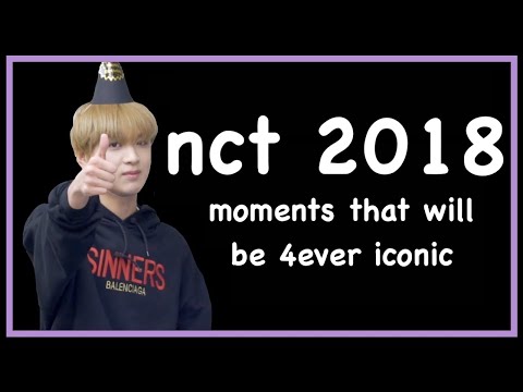 more nct moments only true nctzens would know