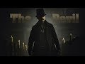 Taboo | James Delaney - The Devil