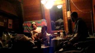 Keep On Truckin' - Apt. 41 Live @ Shabbos Recharge 2.5