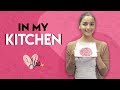 In Alia Bhatt's Kitchen ft. Dilip & Carol | Ep. 1 | Alia Bhatt