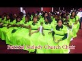 Nakulatasha Lesa.By Faithful Melody church choir.