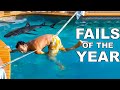 *3 HOURS SPECIAL* Impossible Try Not to Laugh Challenge 😂 Best Fails of the Year 2023!
