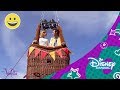 Lo mejor de Violetta | Disney Channel Oficial