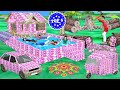 Magical Money City Hindi Comedy Videos Collection Money Swimming Pool Jadui Kahaniya Moral Stories