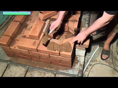 Кирпич своими руками фильм 62