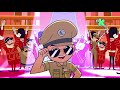 This Diwali Little Singham Chala London | New Movie | Discovery Kids
