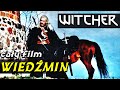 THE WITCHER (2001) | The First Book Adaptation Ever | Full Length Fantasy Movie | English Subtitles