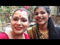 Vlog 77 ||SALMA TARANA|| Fiza ayi  Saraswati Puja Special #salmatarana #ahad #makeup #vlog #vlogs