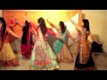 Dance on Prem Ratan Dhan payo by Lakshya dance Unlimited