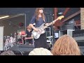 Anti-glory - Horsegirl (Live at Summerfest, Milwaukee, Wisconsin, July 6, 2023)