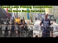 Tasek Lake Fishing Competition Ne Hero Ba Bolero Aro Alto K10 Ko Mangipabarang Aro Champion Ongipa
