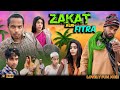 ZAKAT AUR FITRA | जकात और फितरा | surjapuri Hindi comedy video 2024 | TUFANI | Lovely fun joke | LFJ