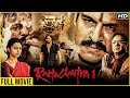 Rakht Charitra 1 Full Hindi Movie | Vivek Oberoi, Radhika Apte, Sudeep | Ram Gopal Varma Movies