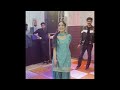 Halwa Sharir❤😊 | Ritika Chaudhary dance | Sapna Choudhary song | Haryanvi dance | wedding dance