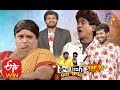 Hyper Aadi Top 10 Performance | Jabardasth | ETV Telugu