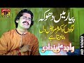 Na Khen De Naal Pyar Howe - "Wajid Ali Baghdadi" - Latest Song 2017 - Latest Punjabi And Saraiki