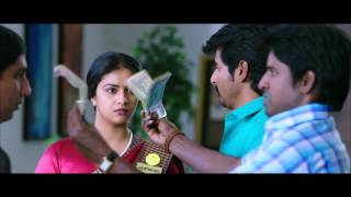 Rajinimurugan - Sivakarthikeyan & Soori Comedy Scene at Hotel | D Imman | Ponram